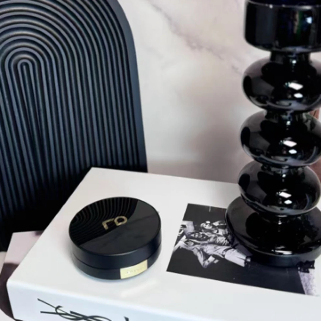 RD气垫女士水润水光粉扑