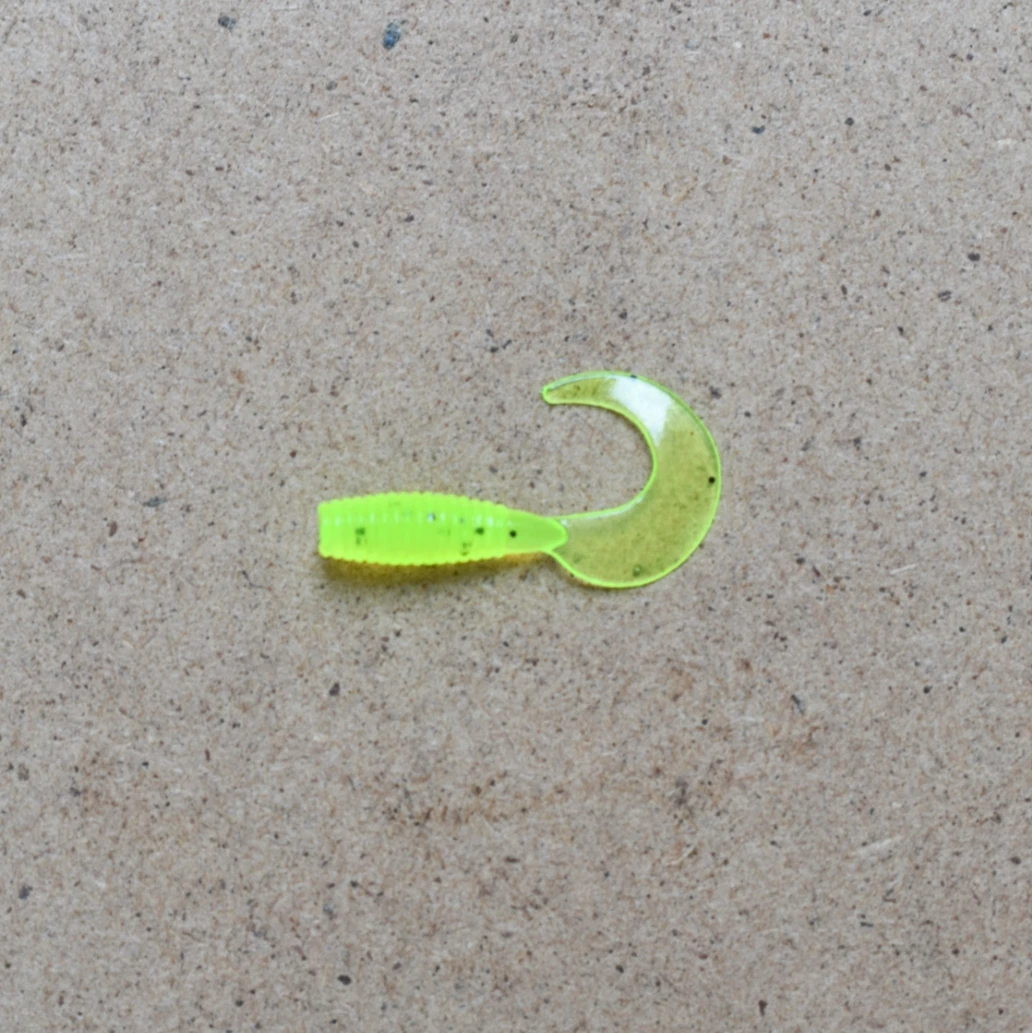 2.5厘米根钓卷尾青稍小翘嘴罗非小型路亚饵