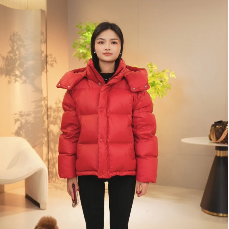 2024新款90羽绒服Y8817