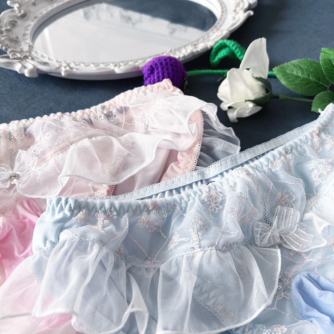 柔软舒适男士高品质三角家居裤