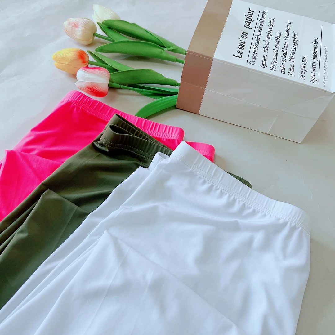 超薄低腰裤男士性感男式休闲小脚休闲裤男款贴身透明长裤