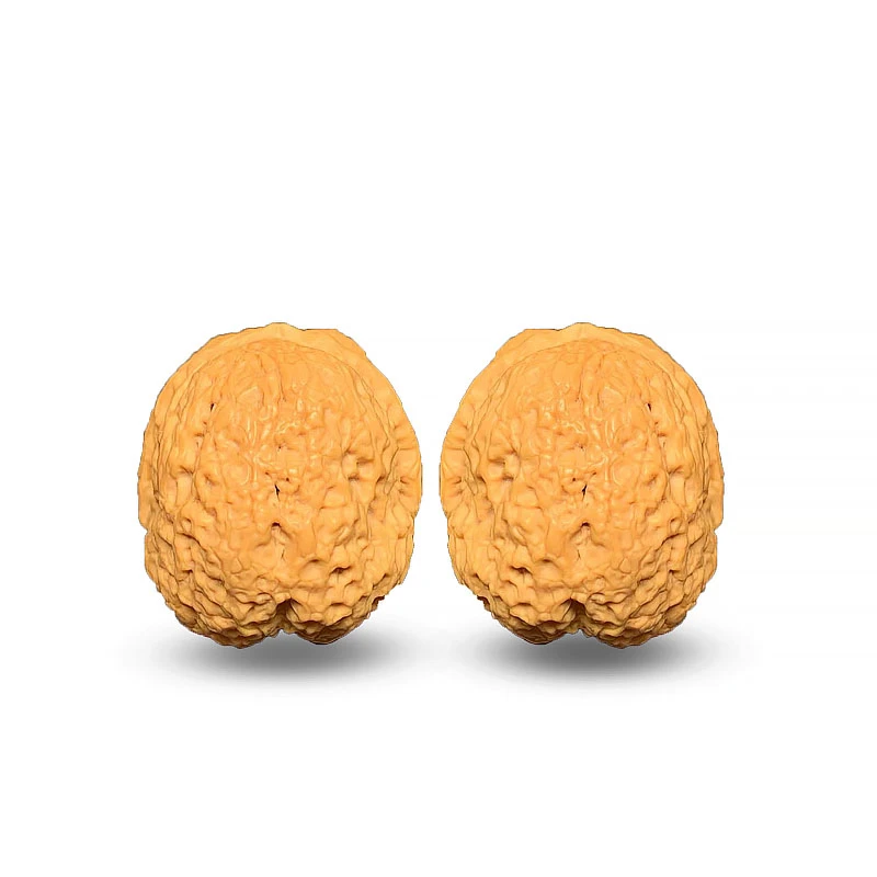 文玩核桃铁核桃精品文玩