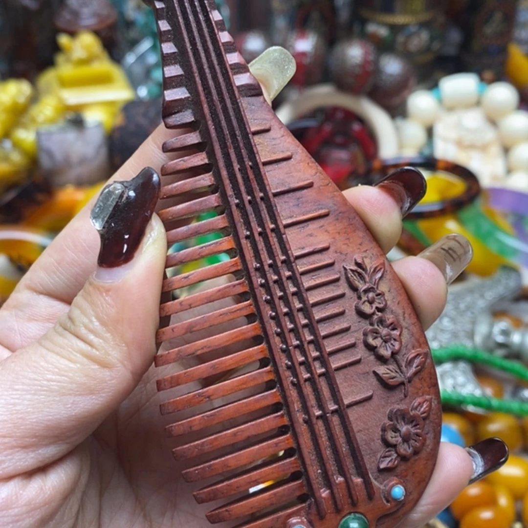 【闪购商品】书法吊坠