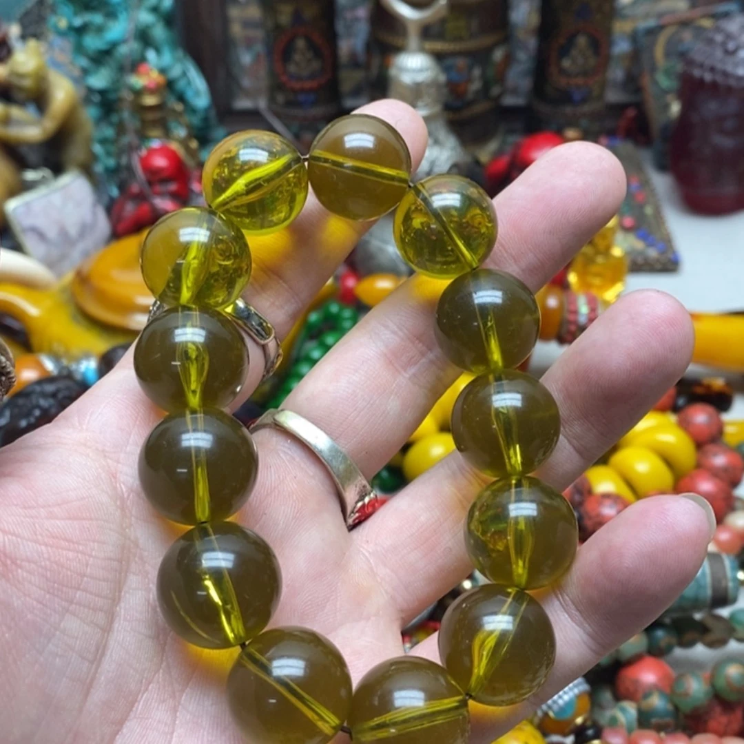 【闪购商品】书法手串