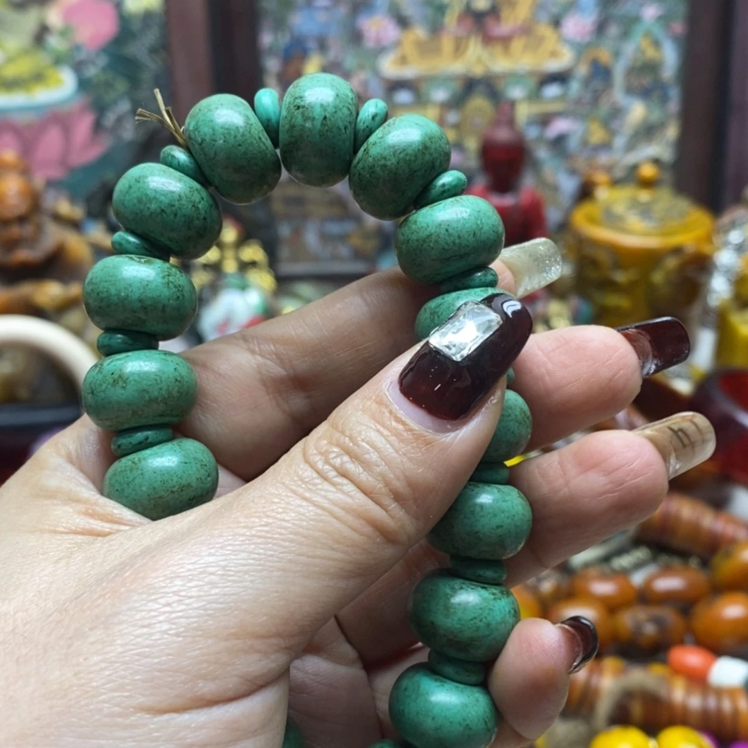 【闪购商品】书法手串