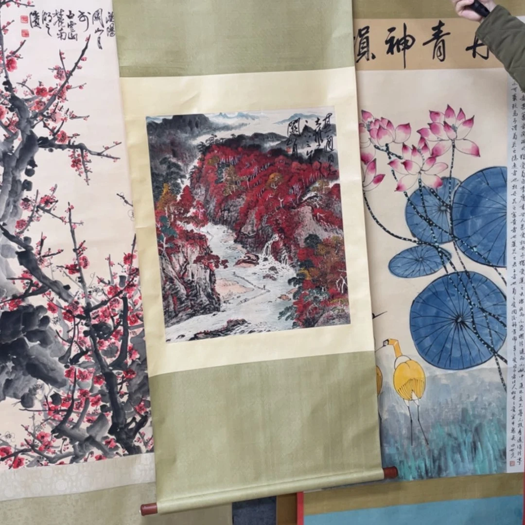 【闪购商品】绘画用****6