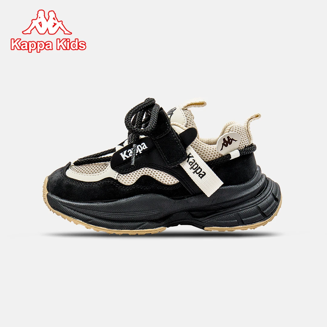【kappa kids】童鞋软底亲子运动鞋=KAHB233052