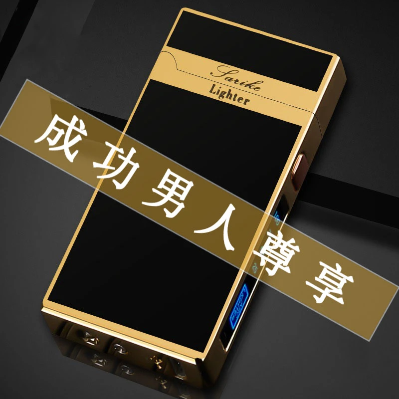 朗声经典防风创意打火机男士定制个性送男友生日情人礼物简约复古