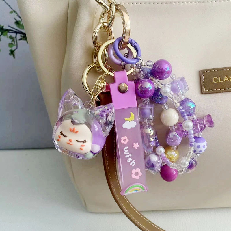 精美包挂潮玩盲盒