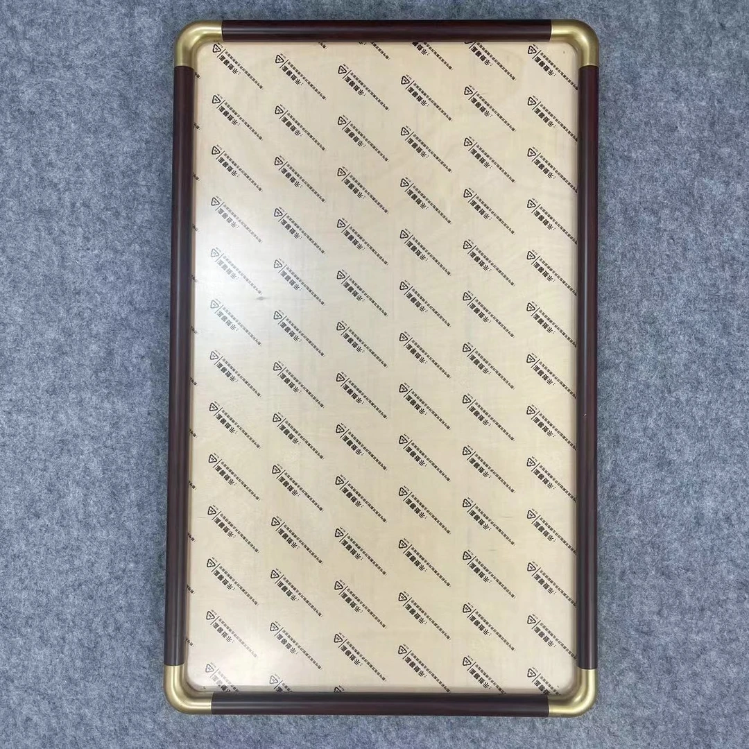 30*50cm内径实木仿铜角画框    圆角画框书法国画字画油画装裱