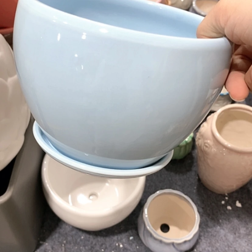 【闪购商品】红陶20CM（含）-50CM（不含）