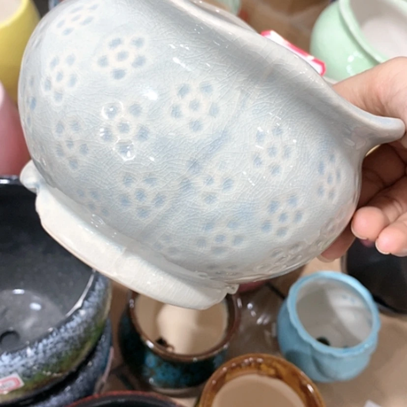 【闪购商品】红陶20CM（含）-50CM（不含）