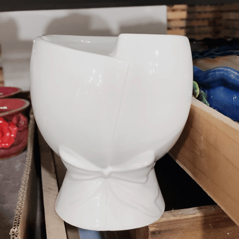 【闪购商品】陶瓷20CM以下