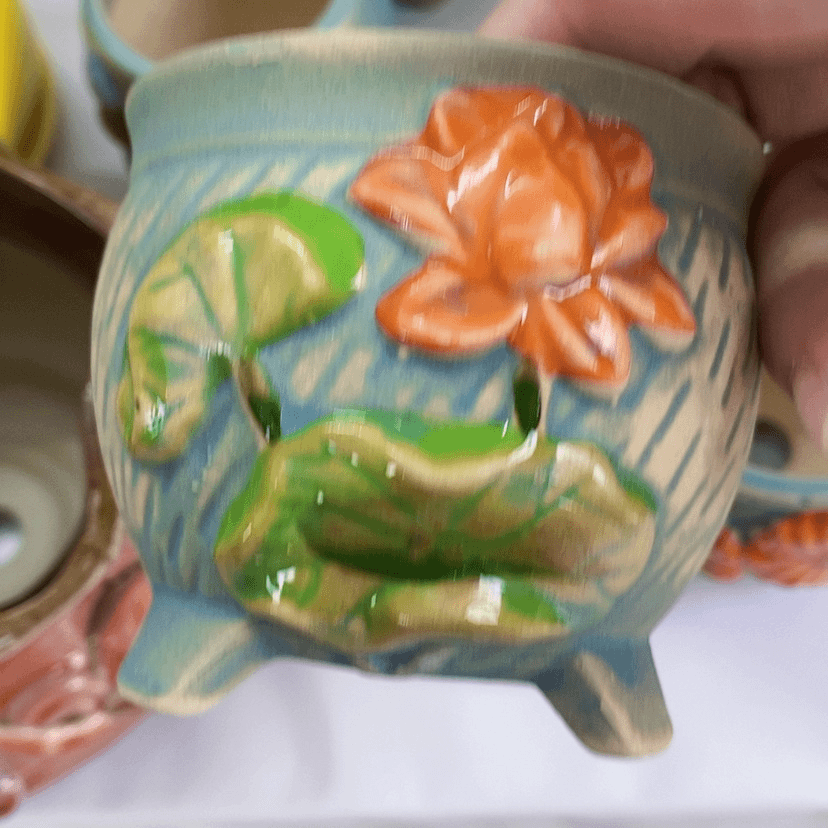 【闪购商品】红陶20CM（含）-50CM（不含）
