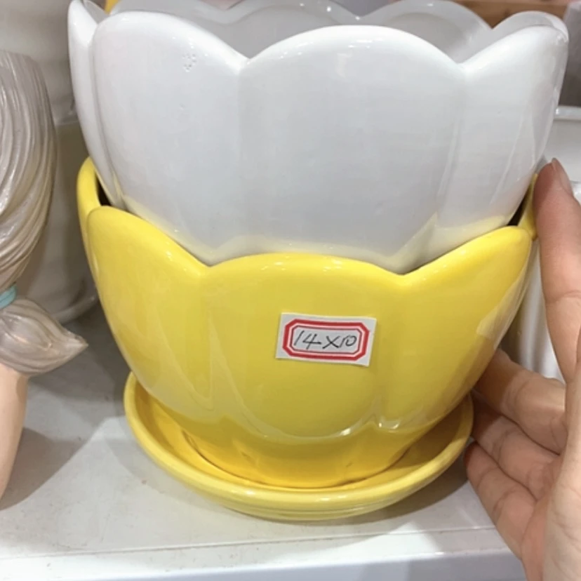 【闪购商品】红陶20CM（含）-50CM（不含）