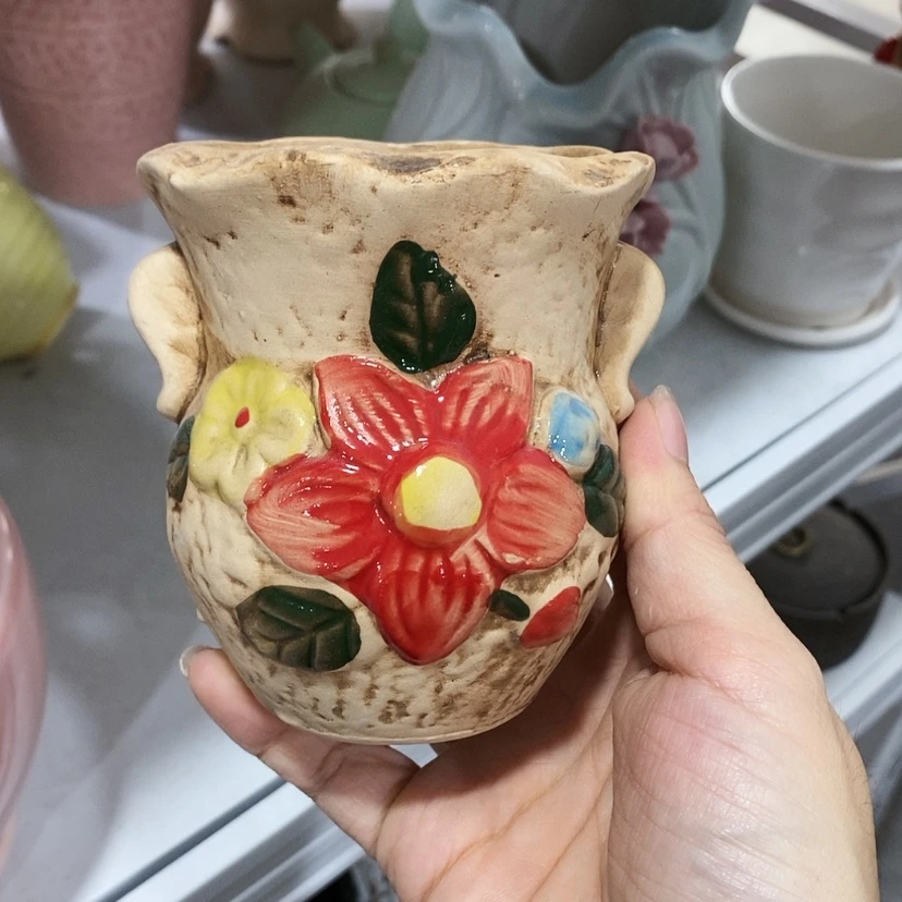 【闪购商品】红陶20CM（含）-50CM（不含）