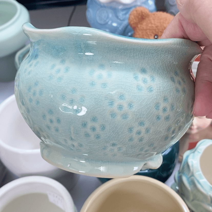 【闪购商品】红陶20CM（含）-50CM（不含）