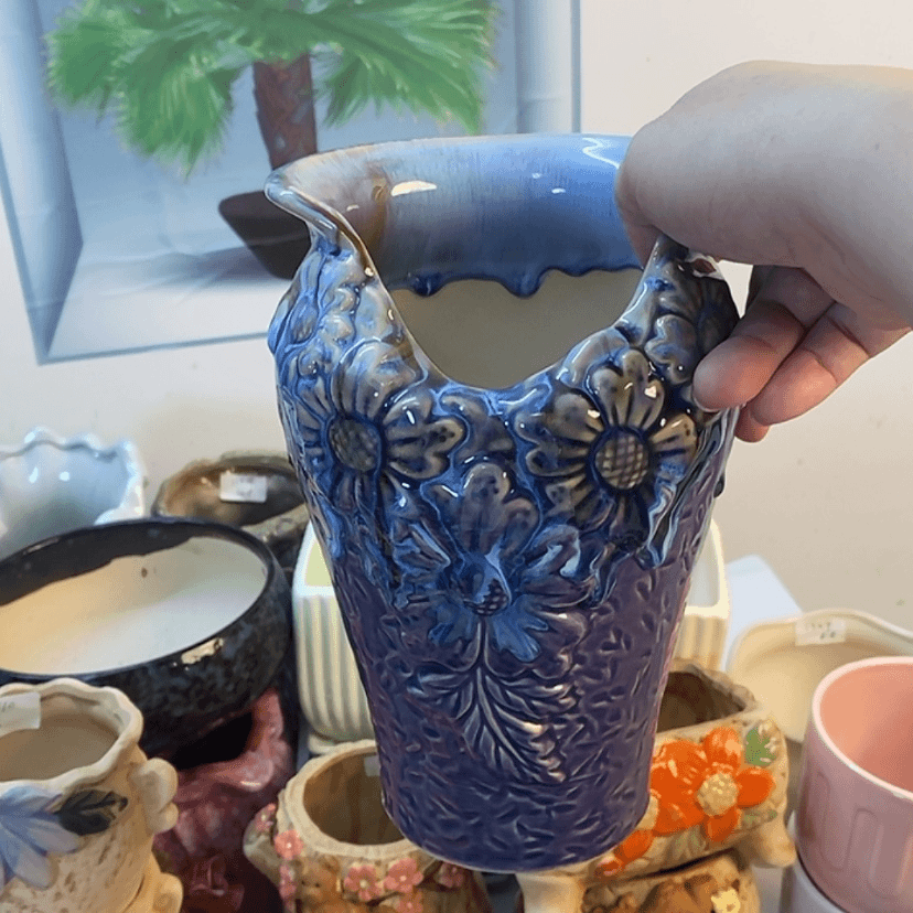 【闪购商品】红陶20CM（含）-50CM（不含）