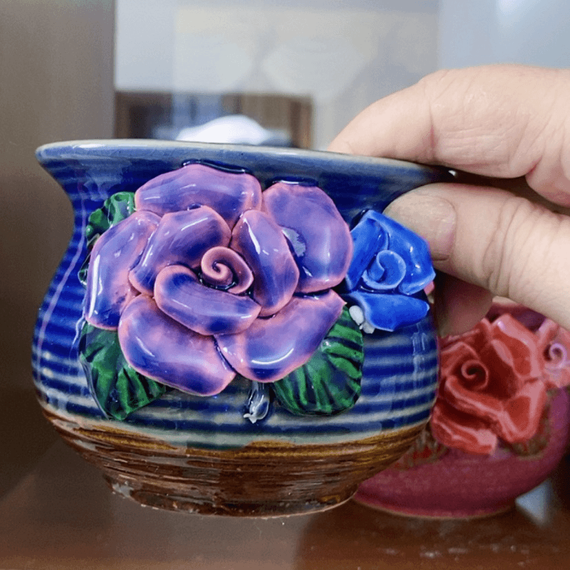 【闪购商品】红陶20CM（含）-50CM（不含）