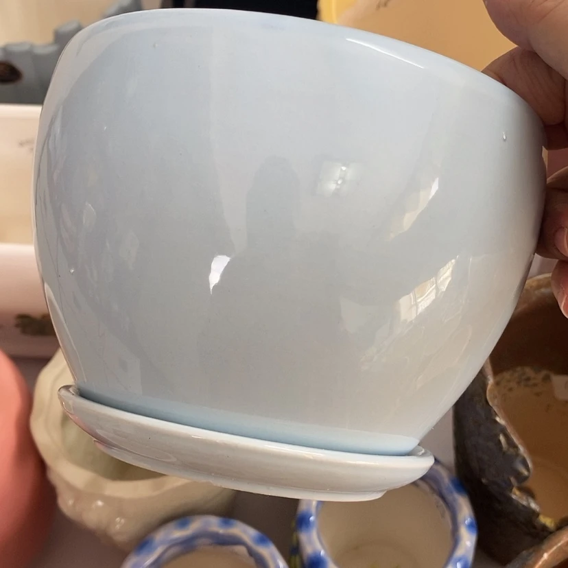 【闪购商品】红陶20CM（含）-50CM（不含）