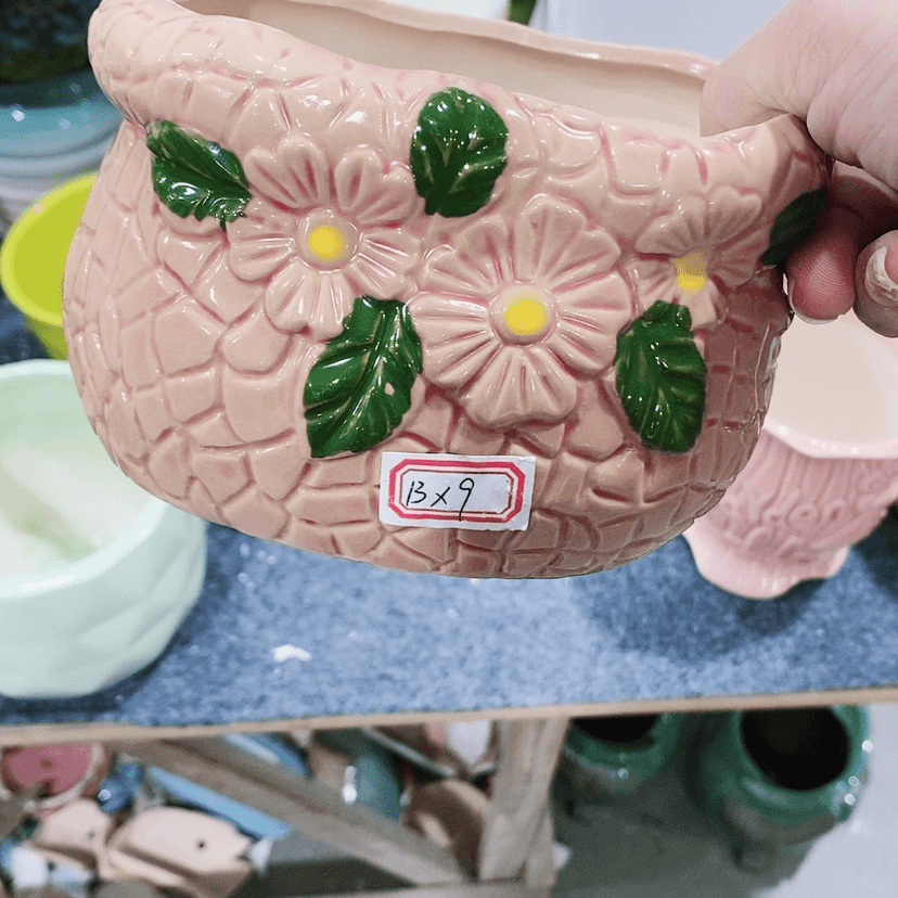 【闪购商品】红陶20CM（含）-50CM（不含）