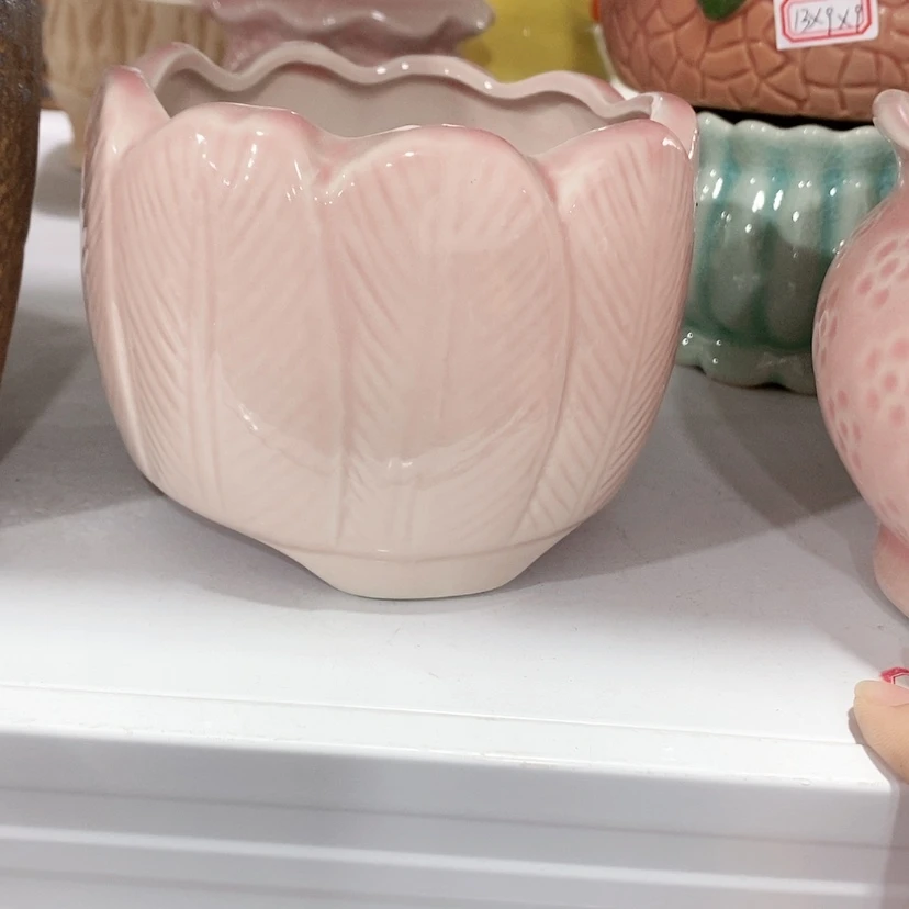 【闪购商品】红陶20CM（含）-50CM（不含）