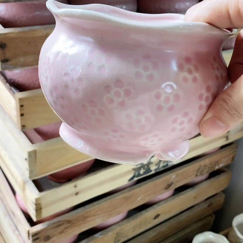 【闪购商品】红陶20CM（含）-50CM（不含）