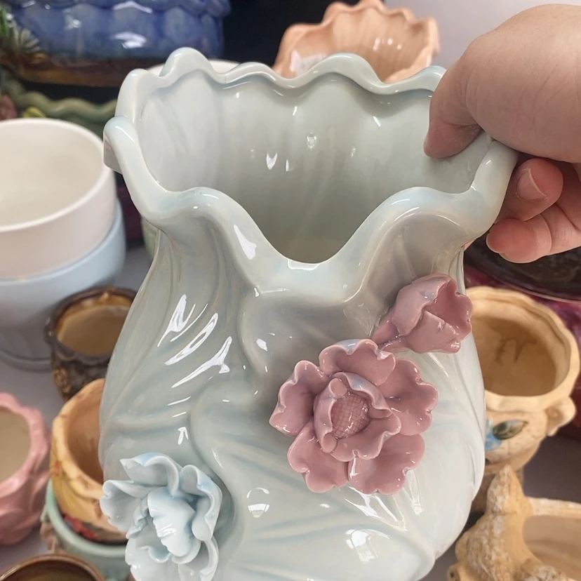 【闪购商品】红陶20CM（含）-50CM（不含）