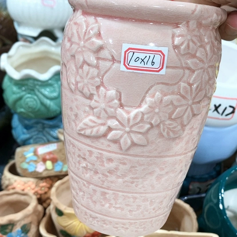 【闪购商品】红陶20CM（含）-50CM（不含）
