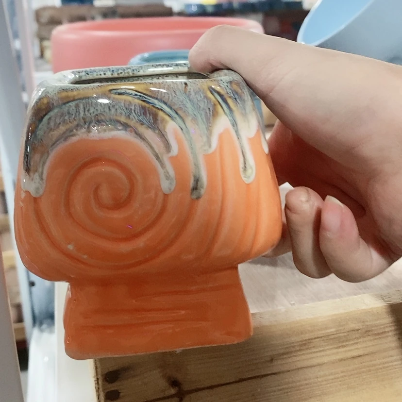 【闪购商品】陶瓷20CM以下