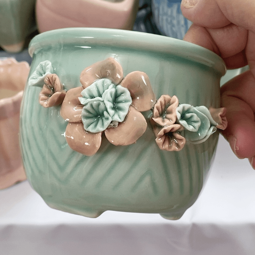 【闪购商品】红陶20CM（含）-50CM（不含）