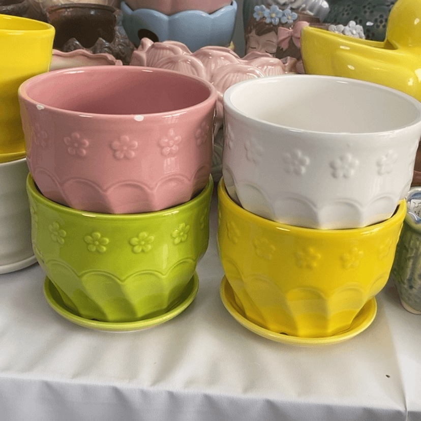 【闪购商品】红陶20CM（含）-50CM（不含）
