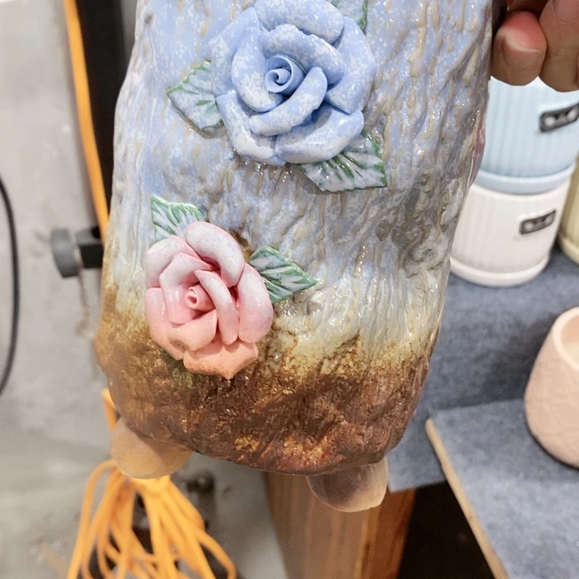 【闪购商品】红陶20CM（含）-50CM（不含）