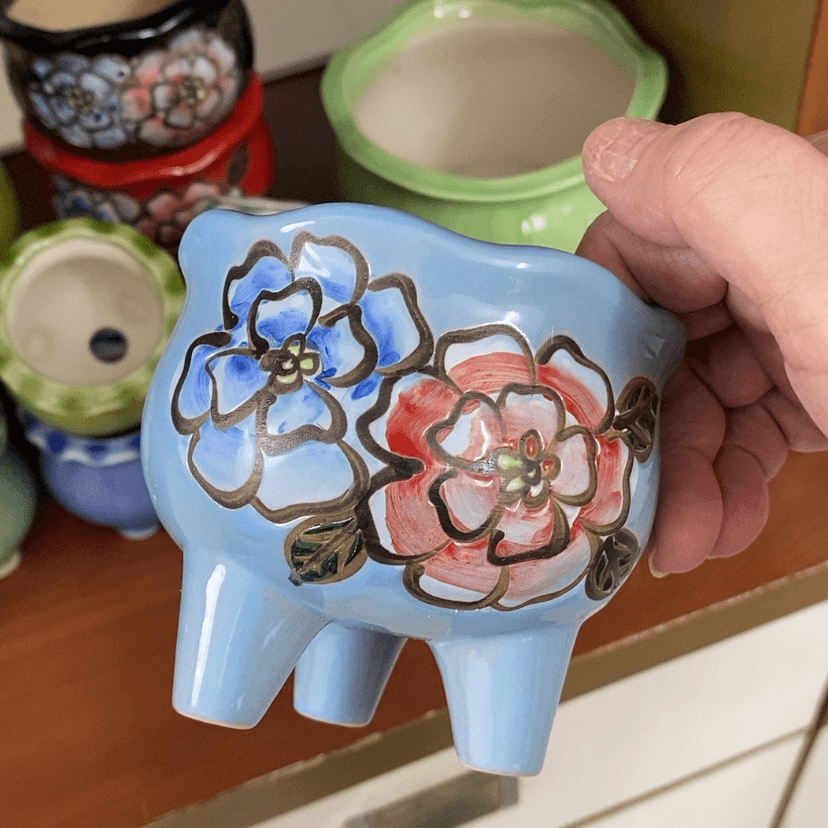 【闪购商品】红陶20CM（含）-50CM（不含）