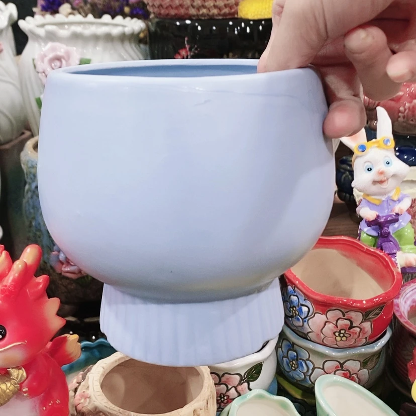 【闪购商品】红陶20CM(含)-50CM(不含)
