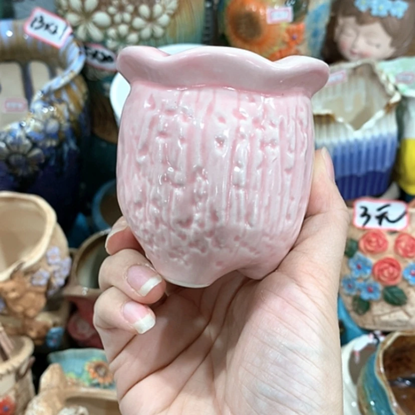 【闪购商品】红陶20CM（含）-50CM（不含）