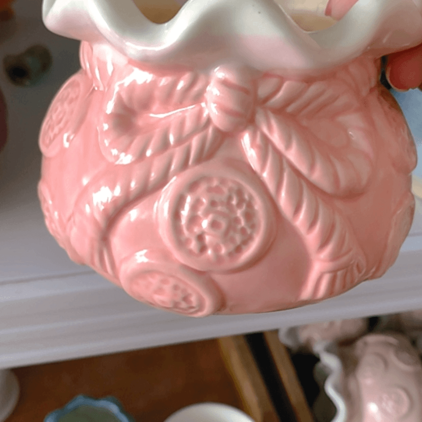 【闪购商品】红陶20CM（含）-50CM（不含）