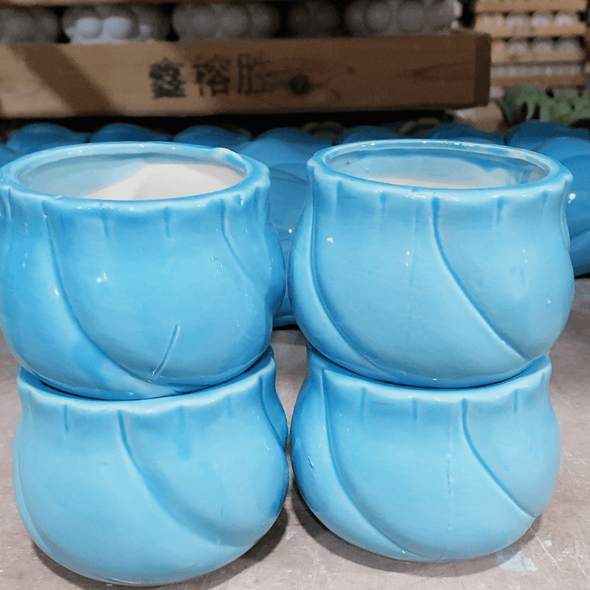 【闪购商品】陶瓷20CM以下
