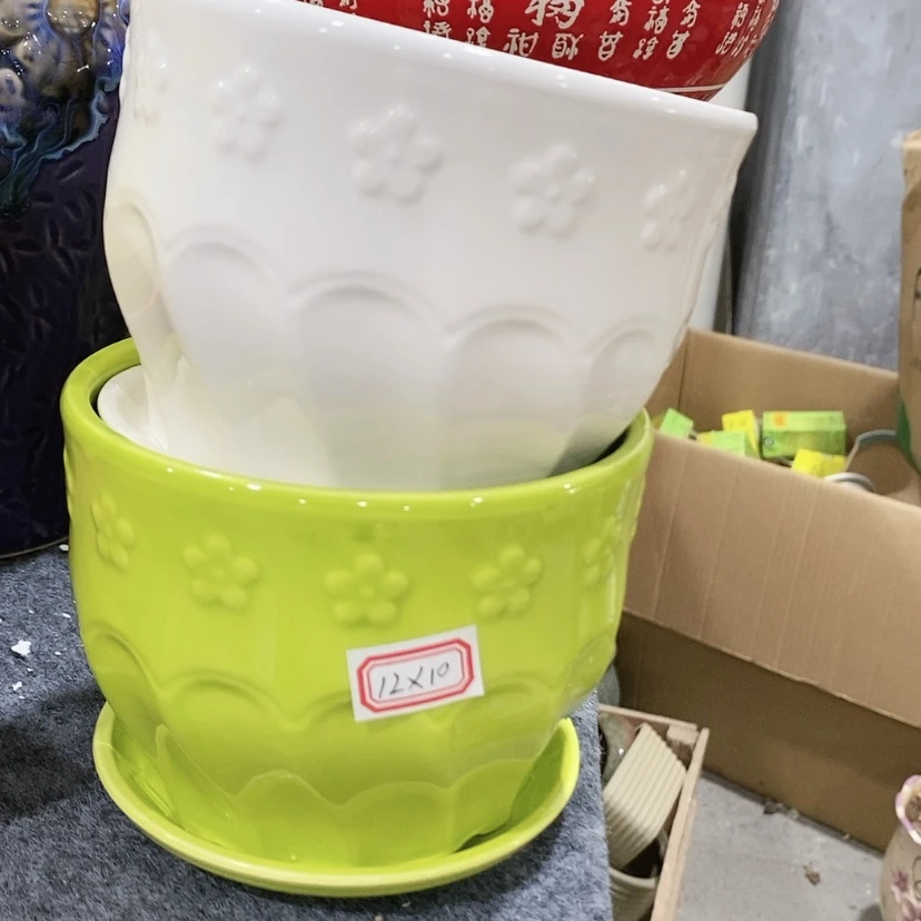 【闪购商品】红陶20CM（含）-50CM（不含）