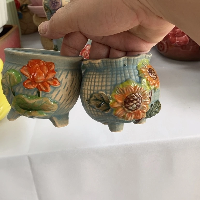 【闪购商品】红陶20CM（含）-50CM（不含）