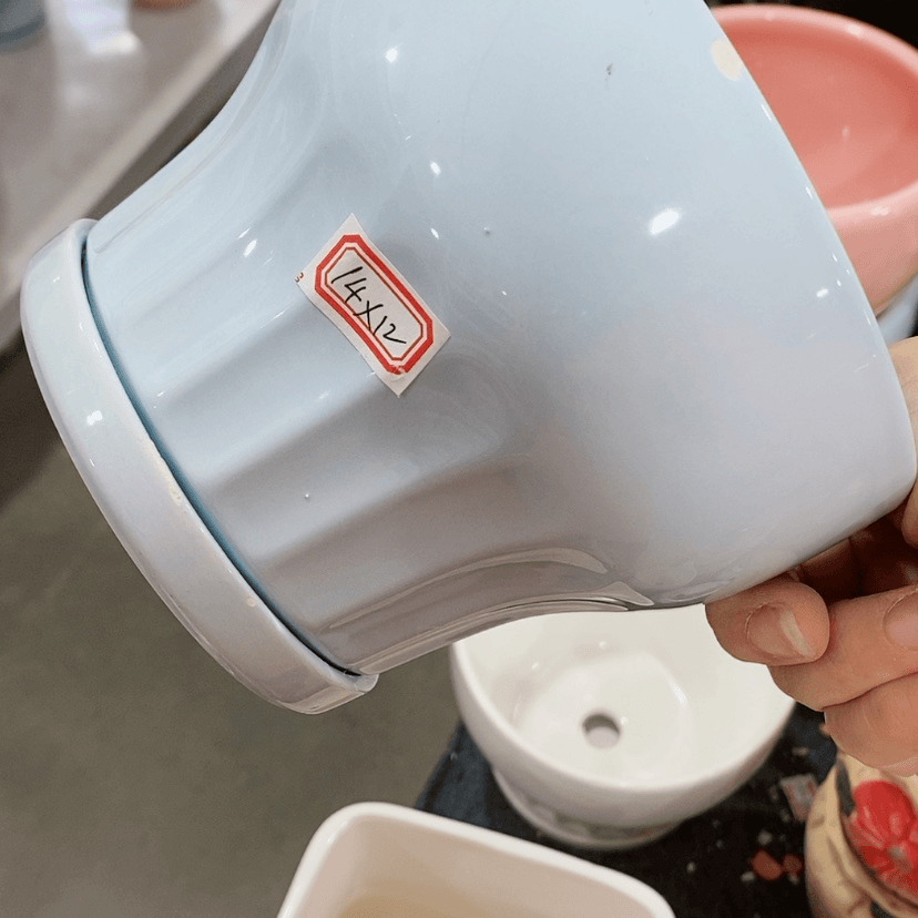 【闪购商品】红陶20CM（含）-50CM（不含）