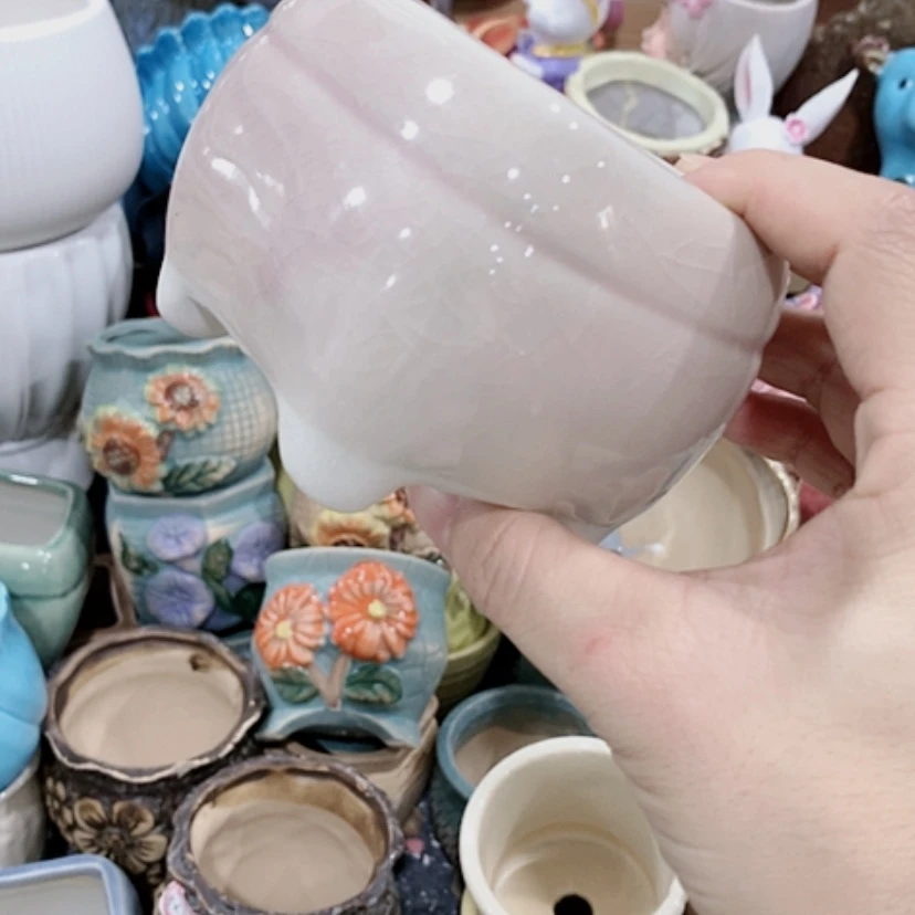 【闪购商品】红陶20CM（含）-50CM（不含）