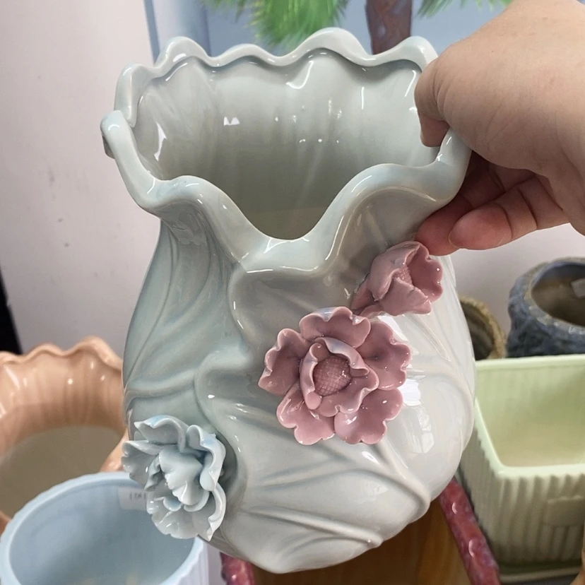 【闪购商品】红陶20CM（含）-50CM（不含）