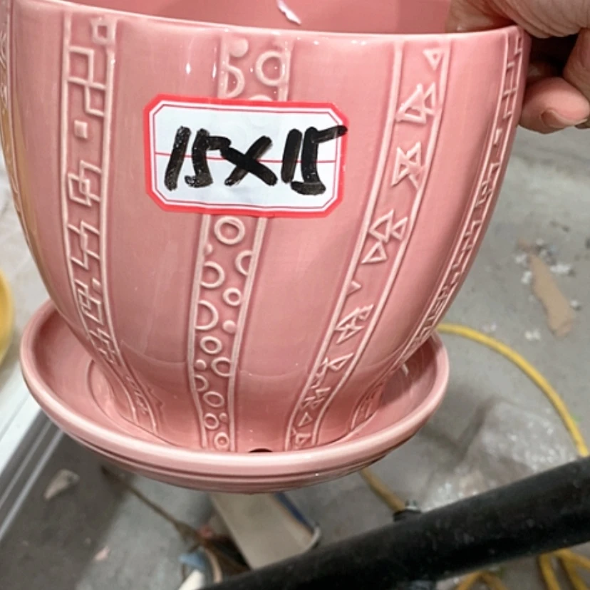 【闪购商品】红陶20CM（含）-50CM（不含）