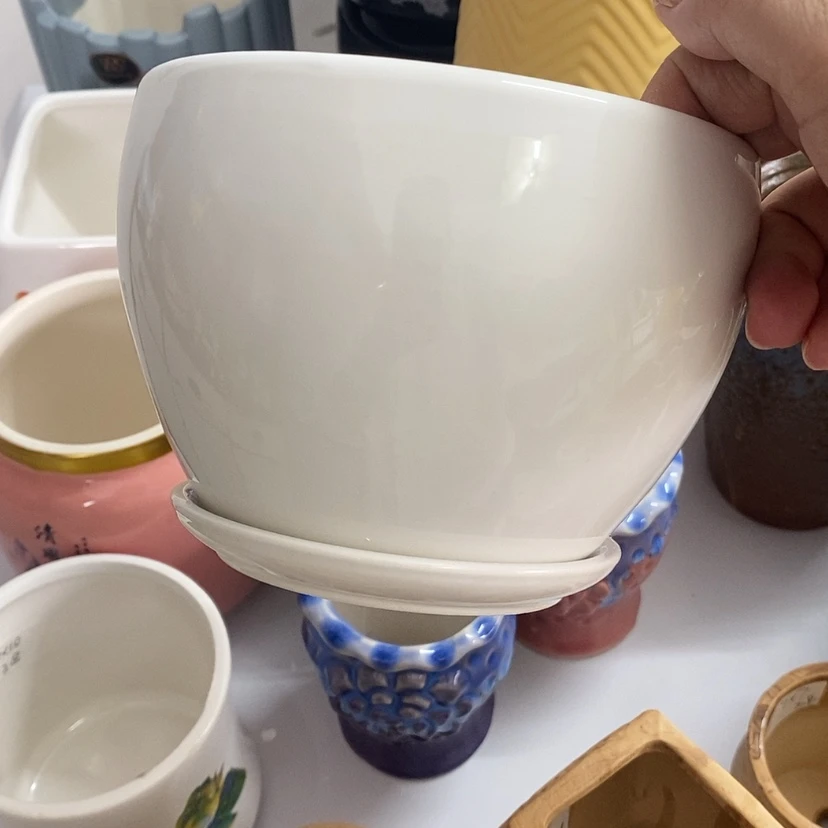 【闪购商品】红陶20CM（含）-50CM（不含）