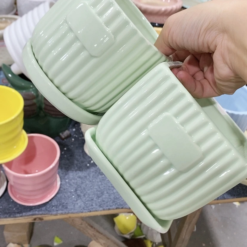 【闪购商品】红陶20CM（含）-50CM（不含）