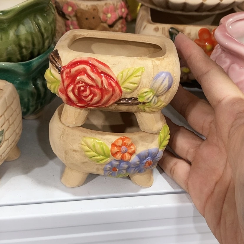 【闪购商品】红陶20CM（含）-50CM（不含）