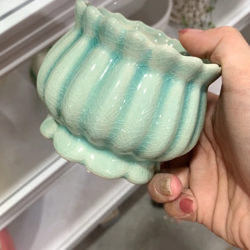 【闪购商品】红陶20CM（含）-50CM（不含）