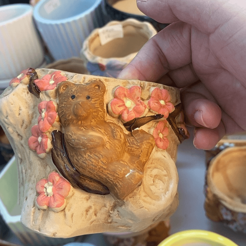 【闪购商品】红陶20CM（含）-50CM（不含）