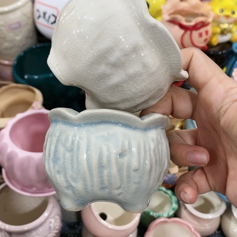 【闪购商品】红陶20CM（含）-50CM（不含）